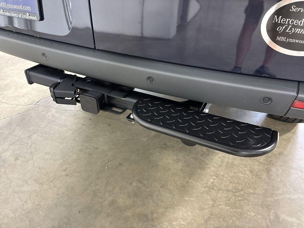 new 2025 Mercedes-Benz Sprinter 2500 car, priced at $80,364