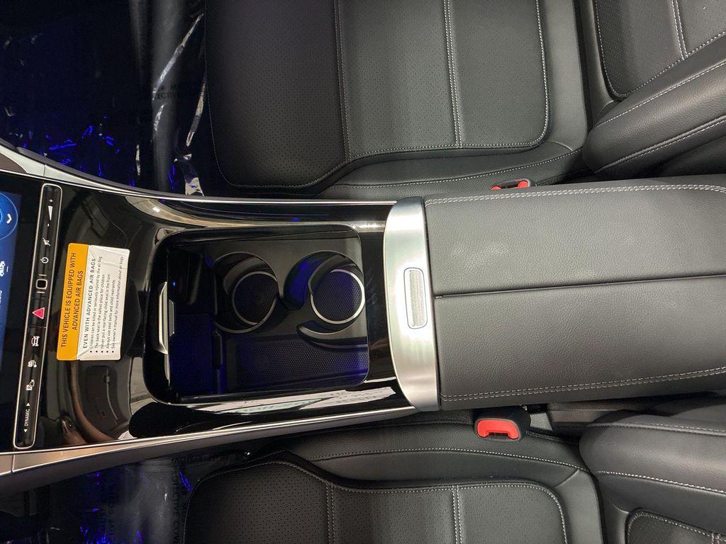 new 2026 Mercedes-Benz GLC 350e car, priced at $66,935