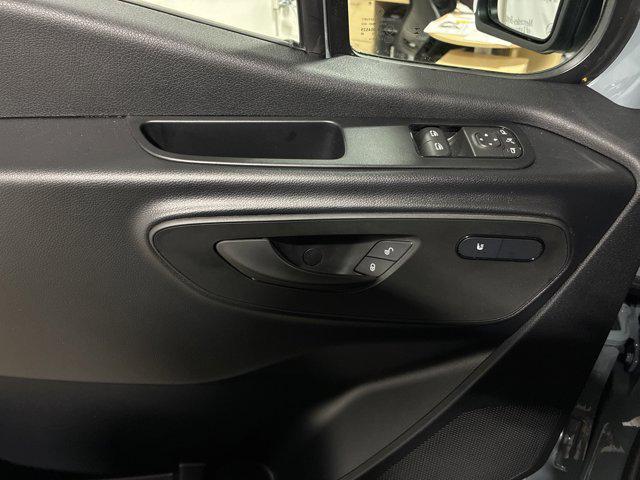 new 2025 Mercedes-Benz Sprinter 2500 car, priced at $67,282