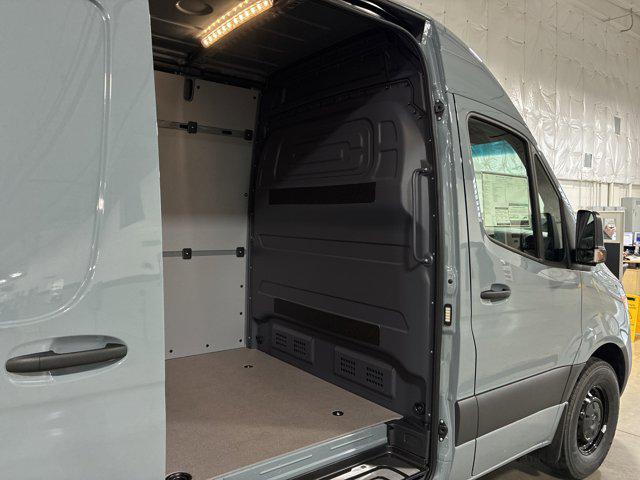new 2025 Mercedes-Benz Sprinter 2500 car, priced at $67,282