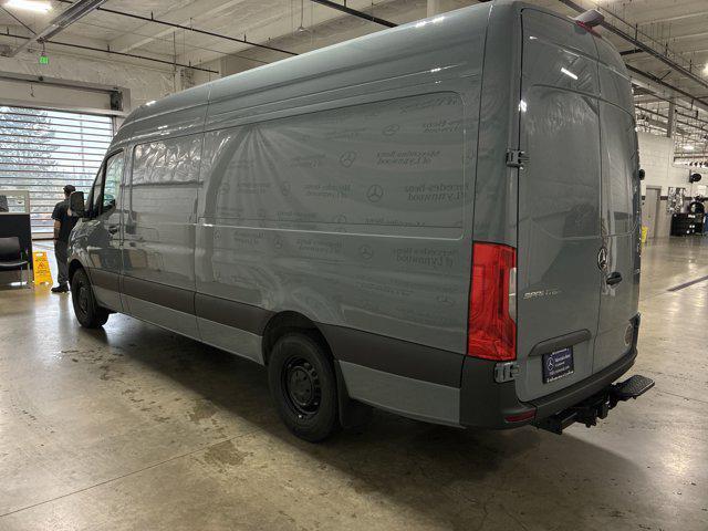 new 2025 Mercedes-Benz Sprinter 2500 car, priced at $67,282