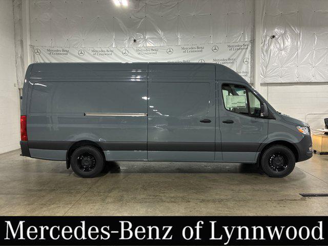 new 2025 Mercedes-Benz Sprinter 2500 car, priced at $67,282