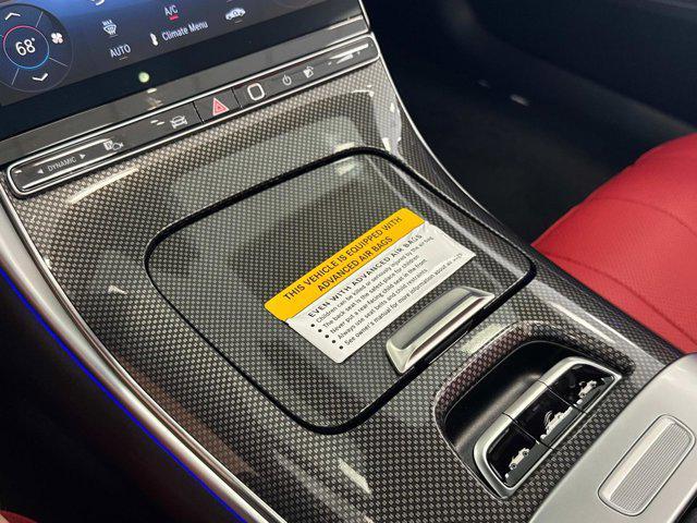 new 2025 Mercedes-Benz CLE 300 car, priced at $75,985