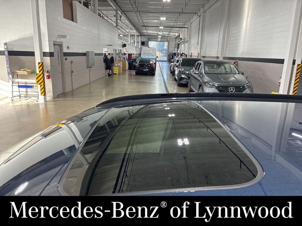 used 2024 Honda CR-V Hybrid car, priced at $32,995