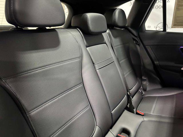 used 2024 Mercedes-Benz GLC 300 car, priced at $49,995