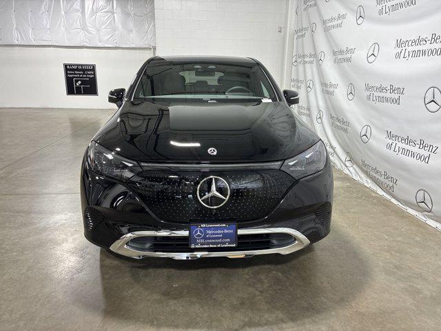 new 2025 Mercedes-Benz EQE 350 car, priced at $84,475
