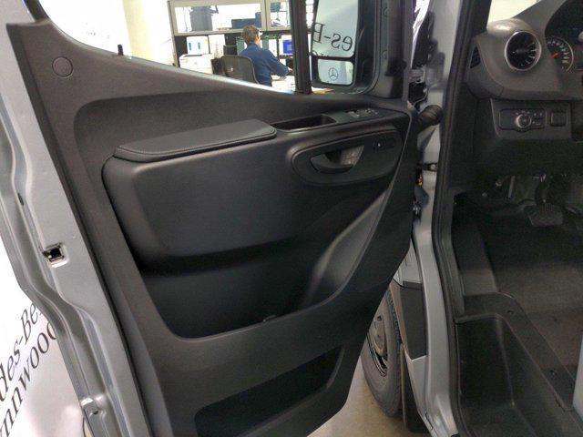 new 2025 Mercedes-Benz Sprinter 2500 car, priced at $67,992