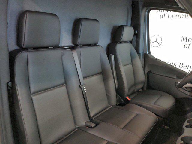 new 2025 Mercedes-Benz Sprinter 2500 car, priced at $67,992