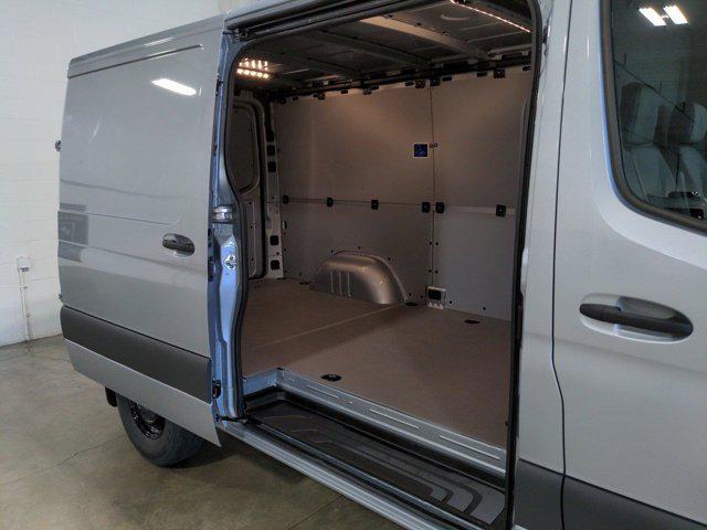 new 2025 Mercedes-Benz Sprinter 2500 car, priced at $67,992