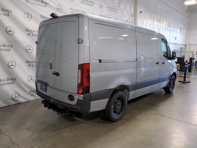 new 2025 Mercedes-Benz Sprinter 2500 car, priced at $67,992