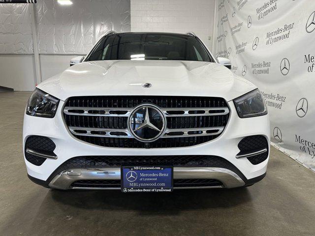 new 2025 Mercedes-Benz GLE 350 car, priced at $71,985