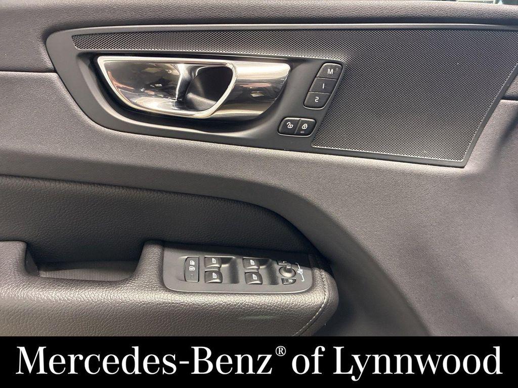 used 2018 Volvo XC60 car, priced at $16,995