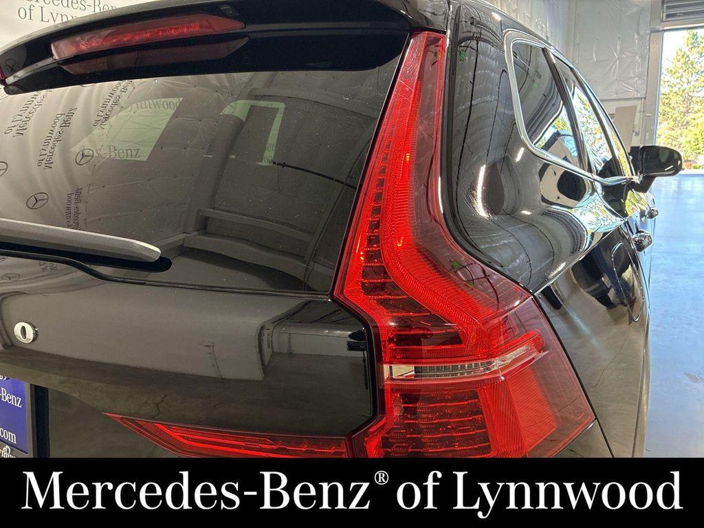 used 2018 Volvo XC60 car, priced at $16,995