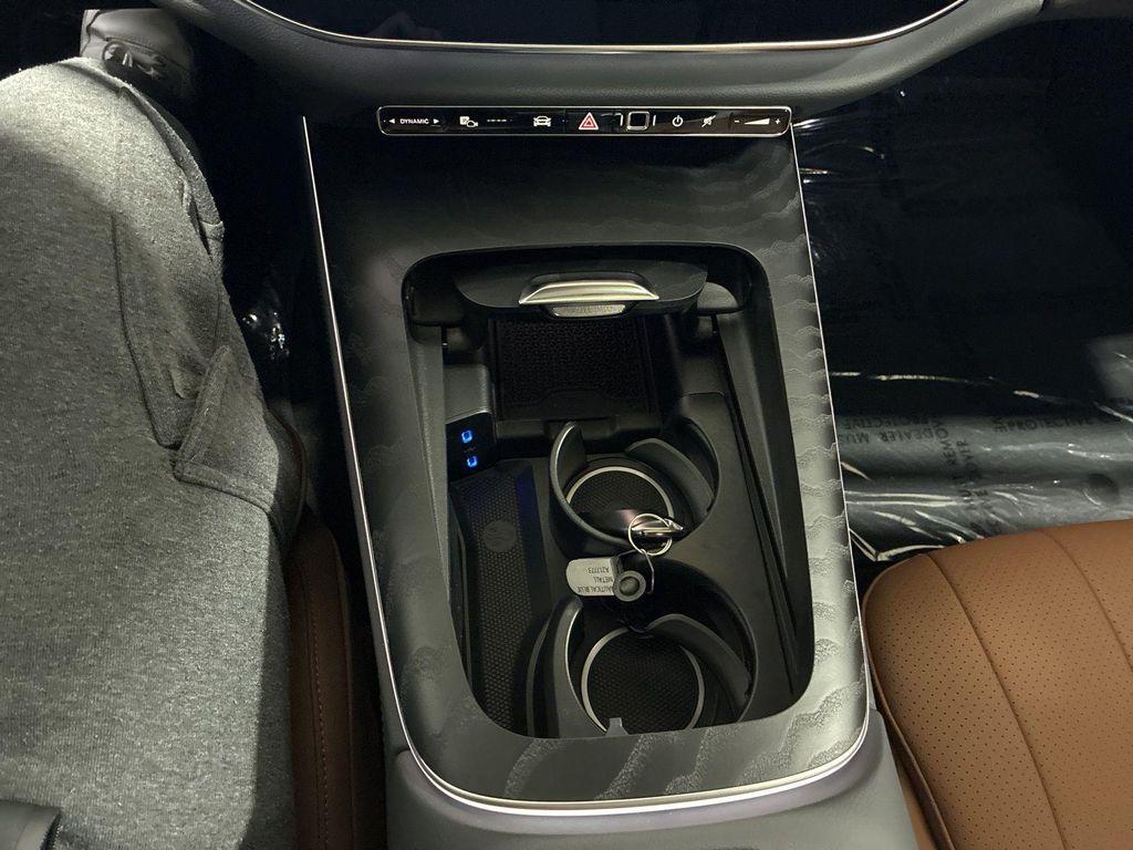 new 2026 Mercedes-Benz E-Class car, priced at $75,440