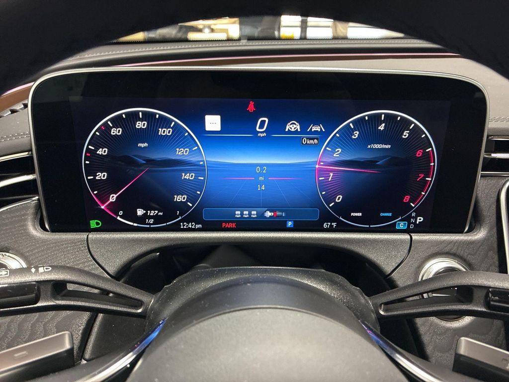 new 2026 Mercedes-Benz E-Class car, priced at $75,440