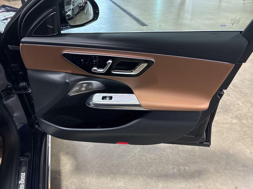 new 2026 Mercedes-Benz E-Class car, priced at $75,440