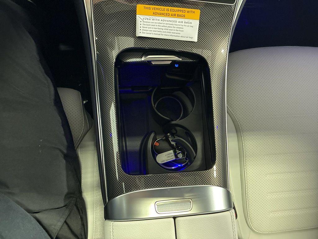 new 2026 Mercedes-Benz GLC 300 car, priced at $68,930