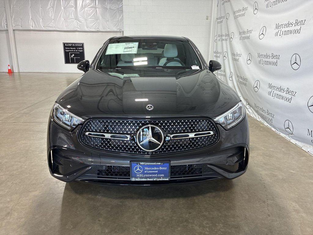 new 2026 Mercedes-Benz GLC 300 car, priced at $68,930