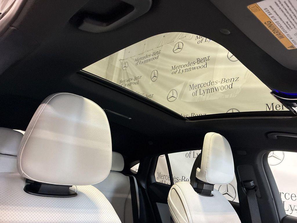 new 2026 Mercedes-Benz GLC 300 car, priced at $68,930