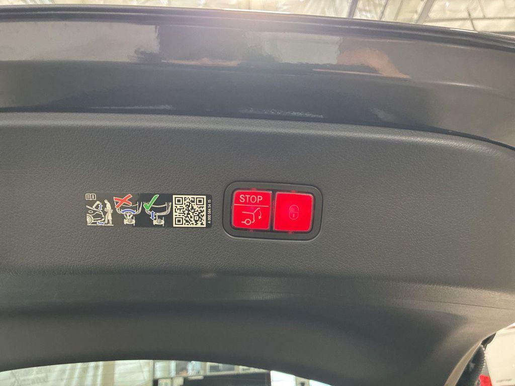 new 2026 Mercedes-Benz GLC 300 car, priced at $68,930