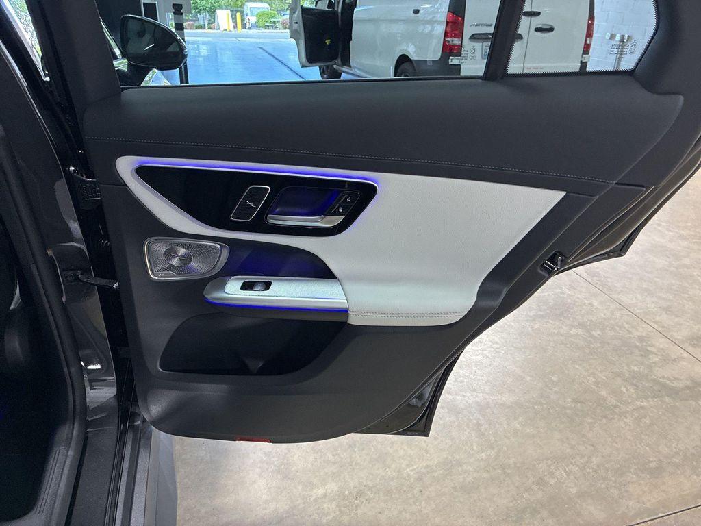 new 2026 Mercedes-Benz GLC 300 car, priced at $68,930