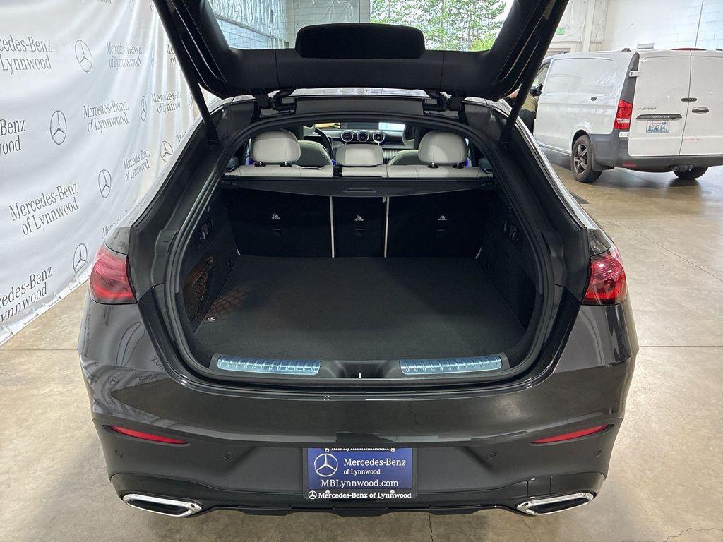 new 2026 Mercedes-Benz GLC 300 car, priced at $68,930