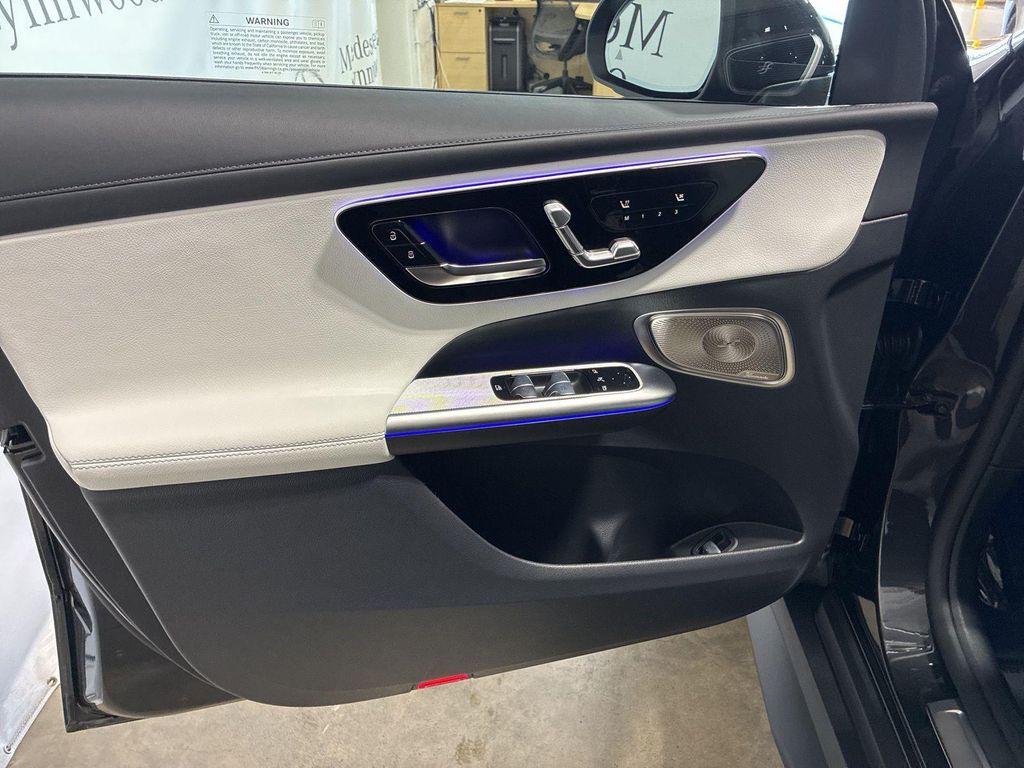 new 2026 Mercedes-Benz GLC 300 car, priced at $68,930