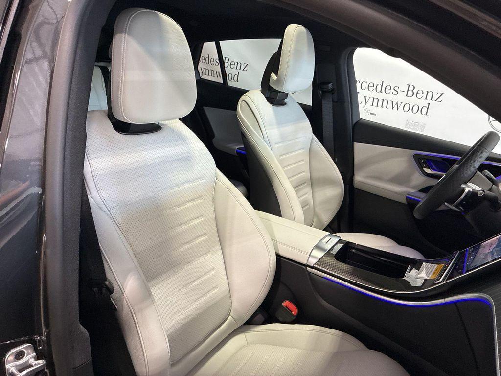 new 2026 Mercedes-Benz GLC 300 car, priced at $68,930