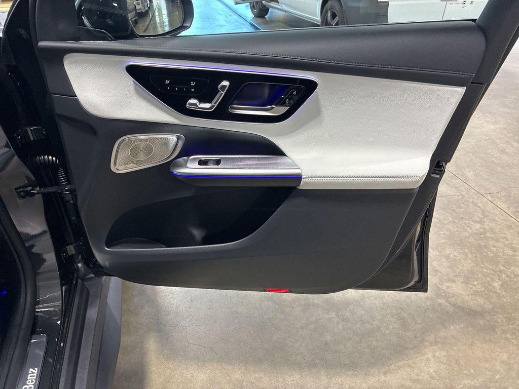 new 2026 Mercedes-Benz GLC 300 car, priced at $68,930