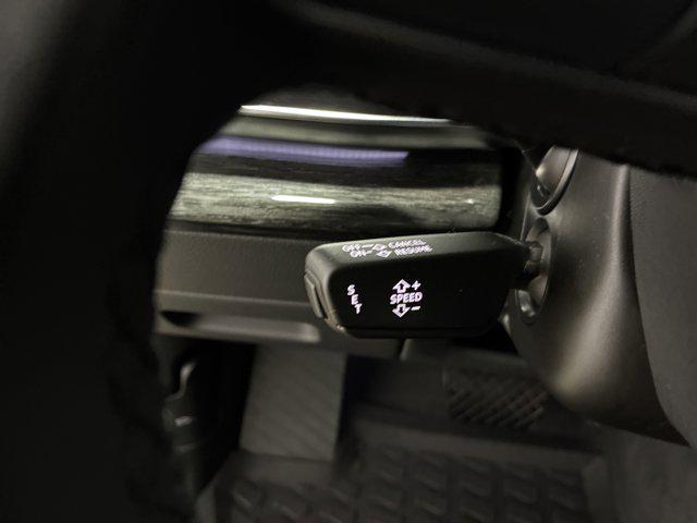 used 2022 Audi Q7 car, priced at $34,499