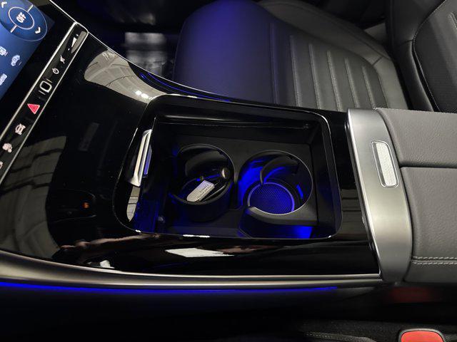 new 2025 Mercedes-Benz GLC 350e car, priced at $70,030