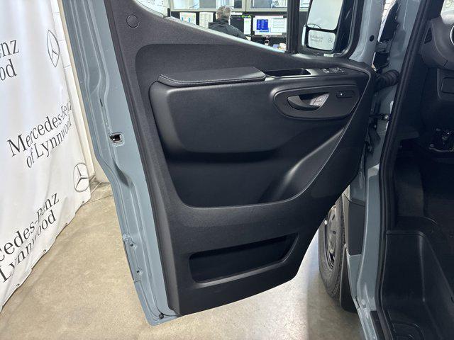 new 2025 Mercedes-Benz Sprinter 2500 car, priced at $69,630