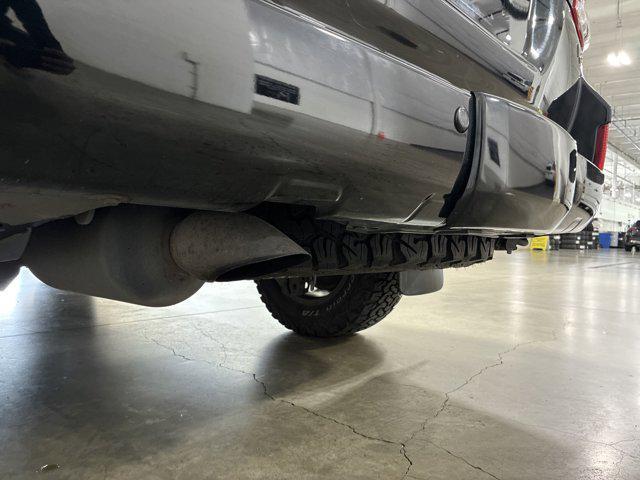 used 2011 Toyota Land Cruiser car, priced at $31,995
