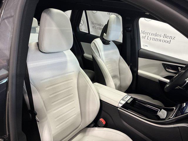 new 2025 Mercedes-Benz GLC 350e car, priced at $73,530