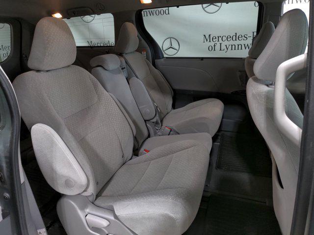 used 2020 Toyota Sienna car, priced at $28,995