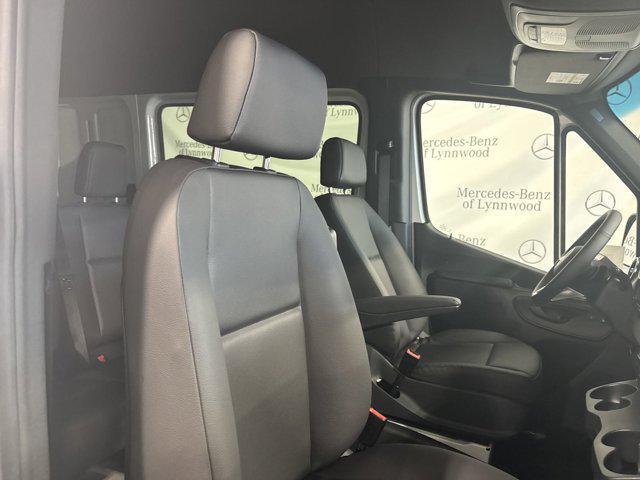 new 2025 Mercedes-Benz Sprinter 2500 car, priced at $72,511