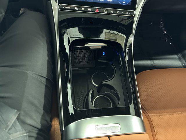 new 2025 Mercedes-Benz GLC 350e car, priced at $68,530