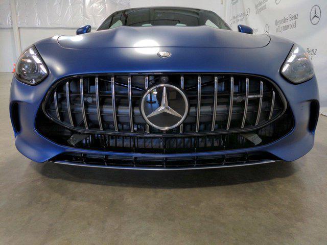 used 2024 Mercedes-Benz AMG GT 63 car, priced at $169,995