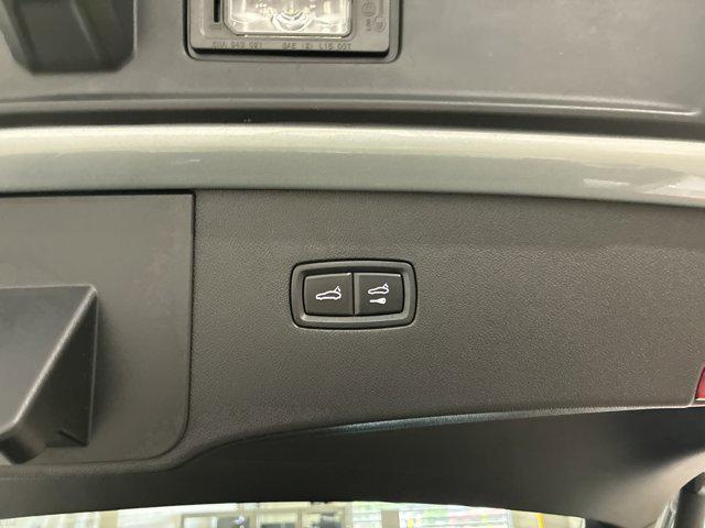 used 2021 Porsche Cayenne car, priced at $101,995