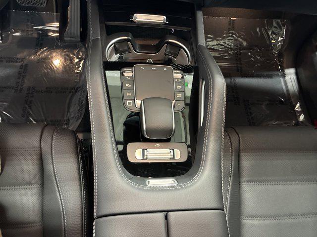 new 2025 Mercedes-Benz GLE 580 car, priced at $103,130