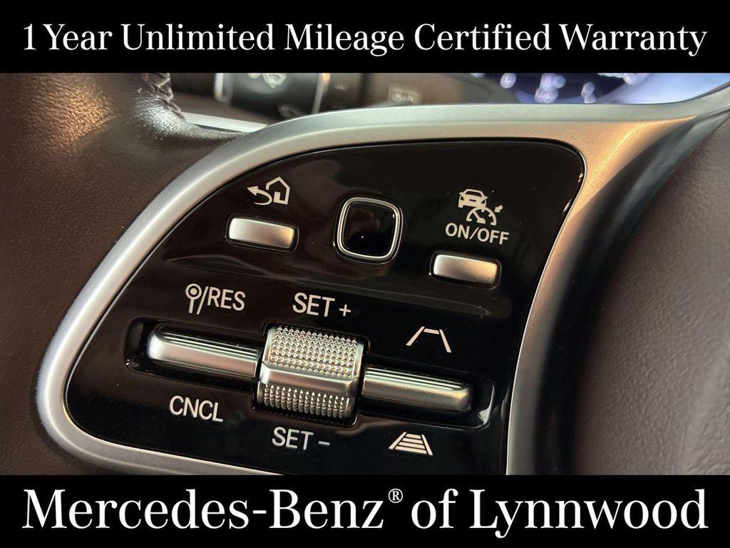 used 2020 Mercedes-Benz E-Class car, priced at $37,995