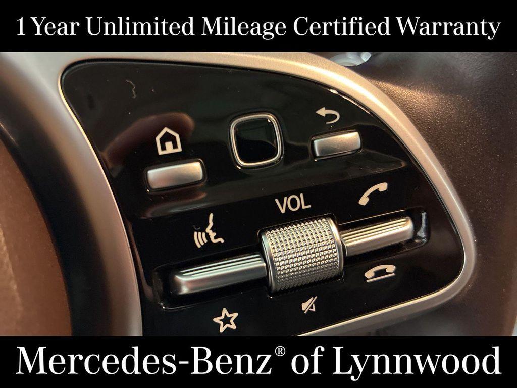 used 2020 Mercedes-Benz E-Class car, priced at $37,995