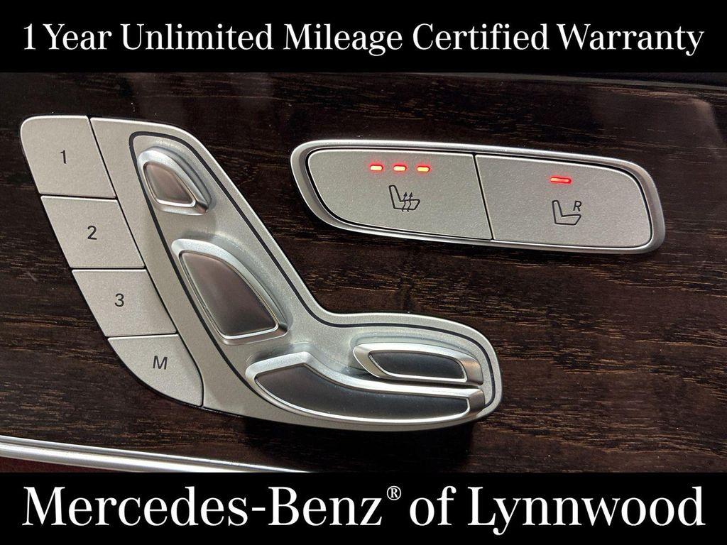 used 2020 Mercedes-Benz E-Class car, priced at $37,995