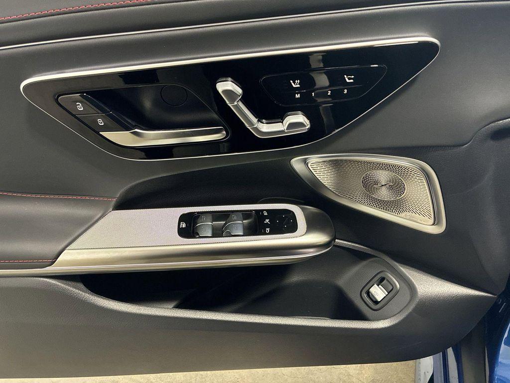 new 2025 Mercedes-Benz AMG CLE 53 car, priced at $88,680