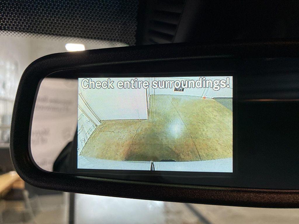 new 2025 Mercedes-Benz Sprinter 2500 car, priced at $63,501