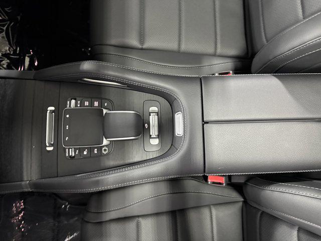 new 2025 Mercedes-Benz GLS 450 car, priced at $92,890
