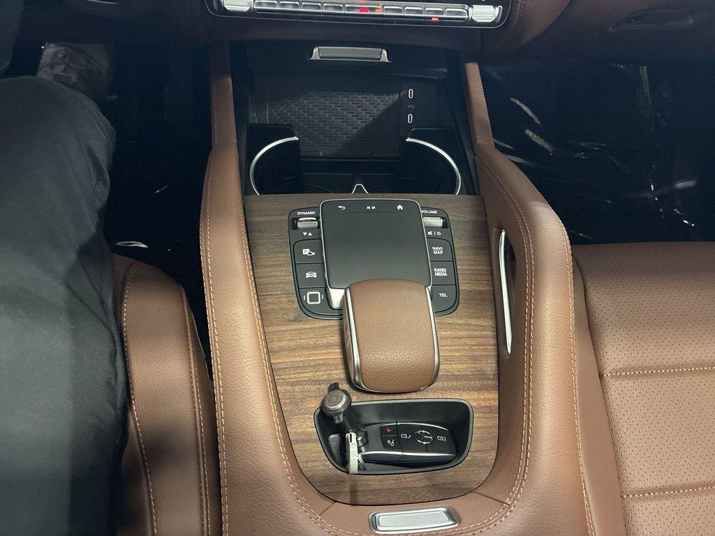 new 2026 Mercedes-Benz GLE 450 car, priced at $83,375