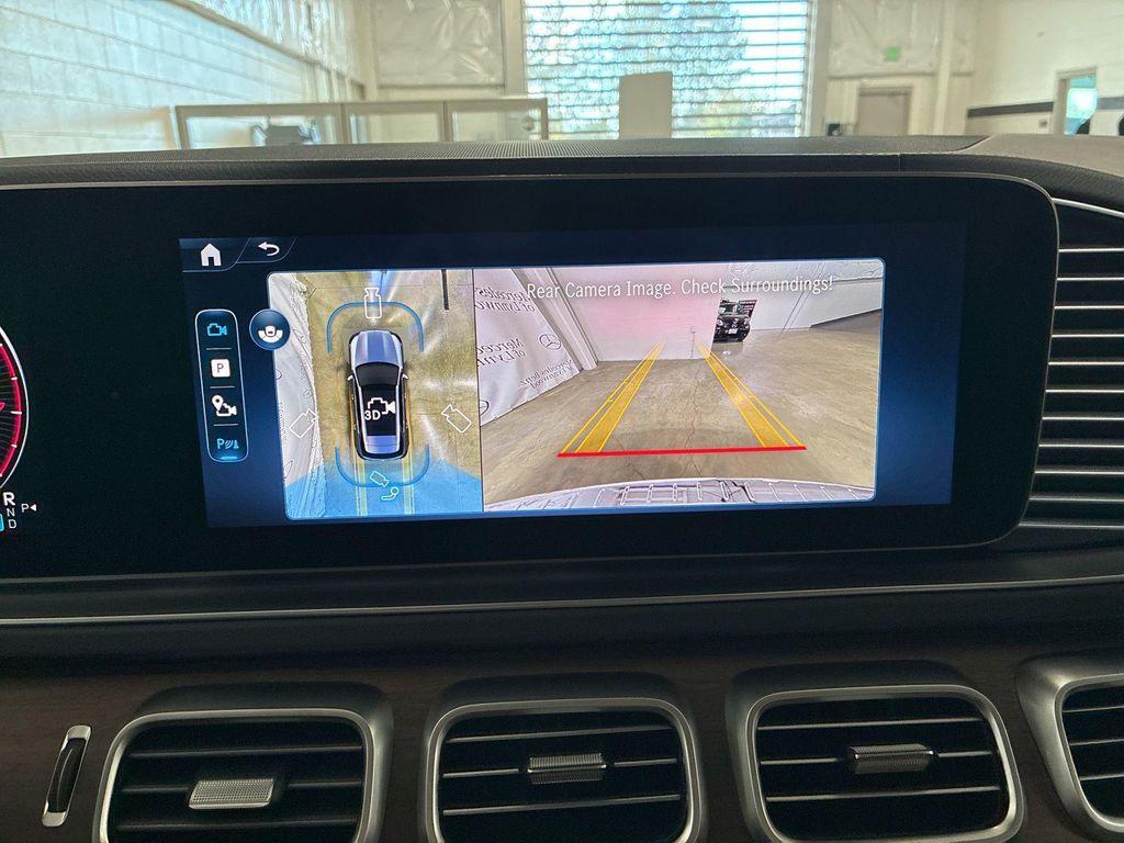 new 2026 Mercedes-Benz GLE 450 car, priced at $83,375