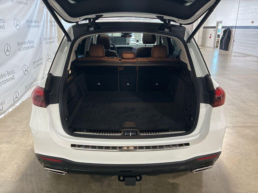 new 2026 Mercedes-Benz GLE 450 car, priced at $83,375