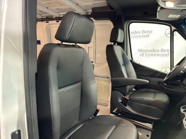 new 2025 Mercedes-Benz Sprinter 2500 car, priced at $53,193